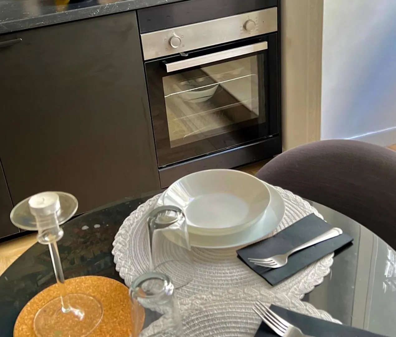 Fiorentine Relais Neapel 0*,  Italien