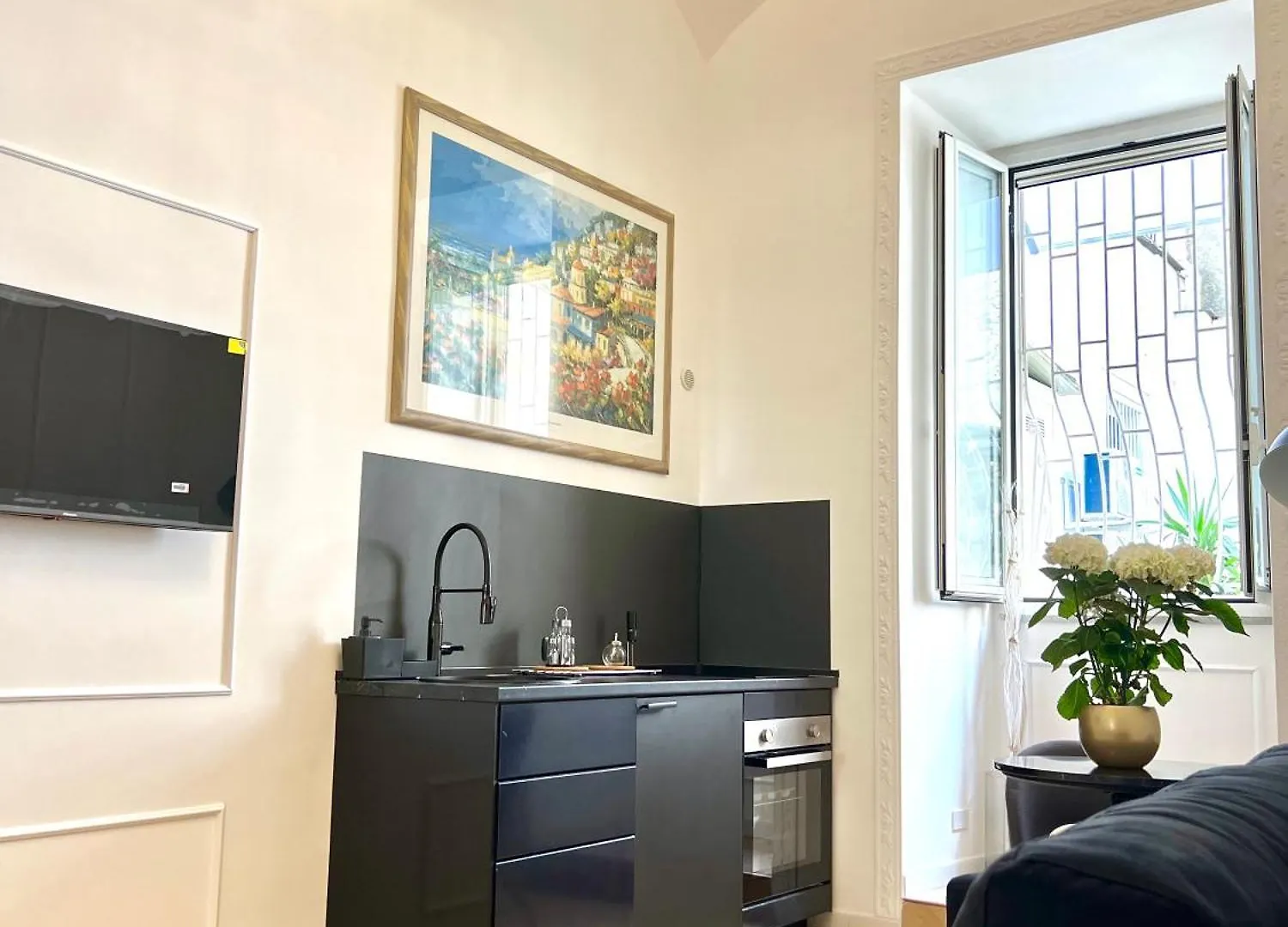 Fiorentine Relais Neapel 0*,  Italien