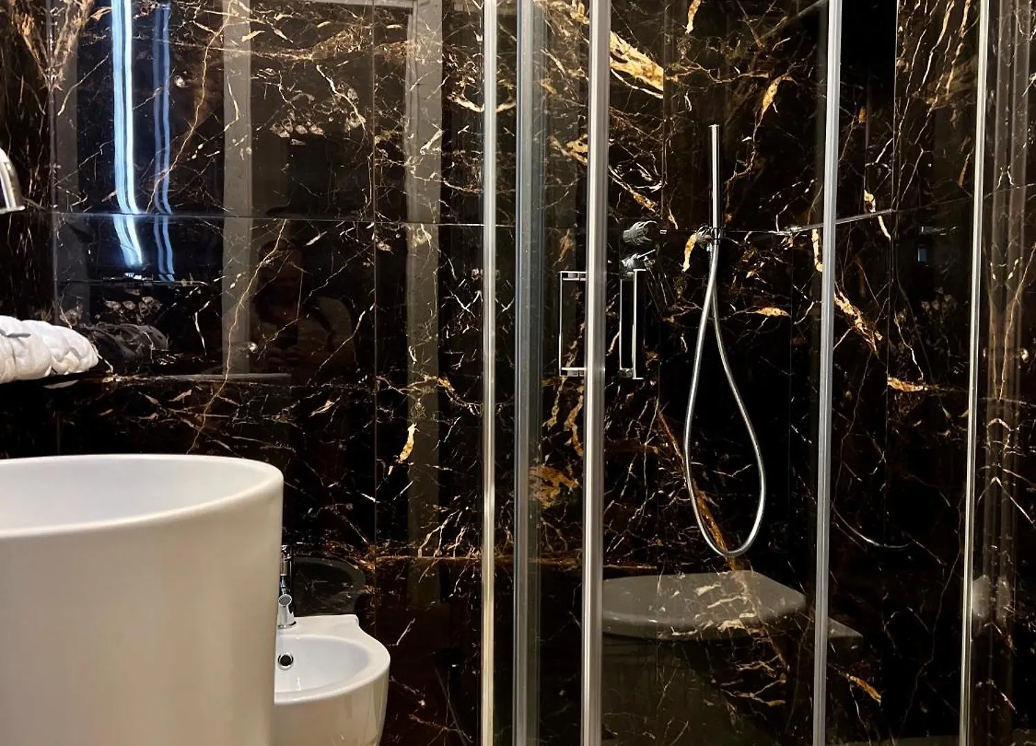 Fiorentine Relais Neapel Lägenhet