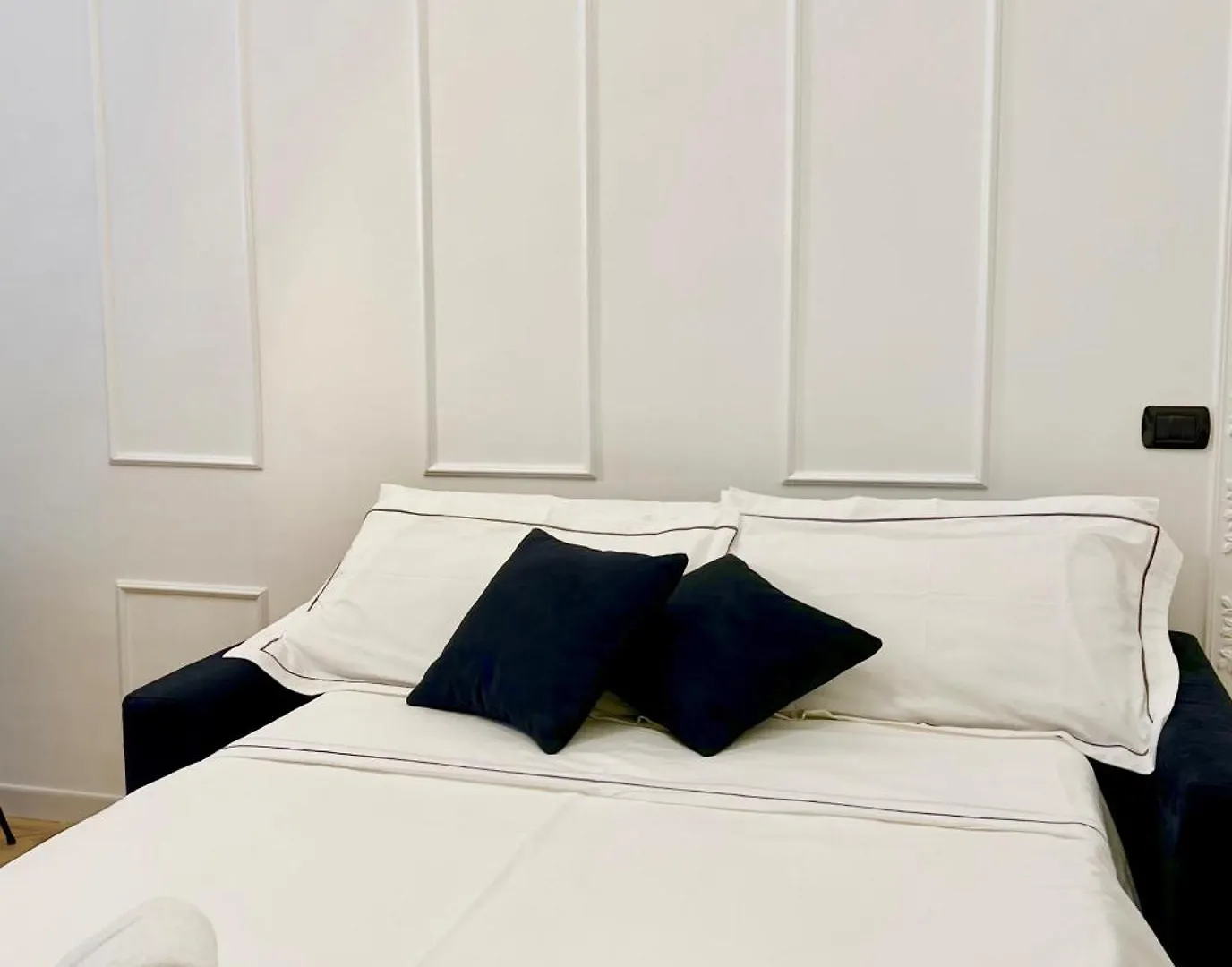 Lägenhet Fiorentine Relais Neapel