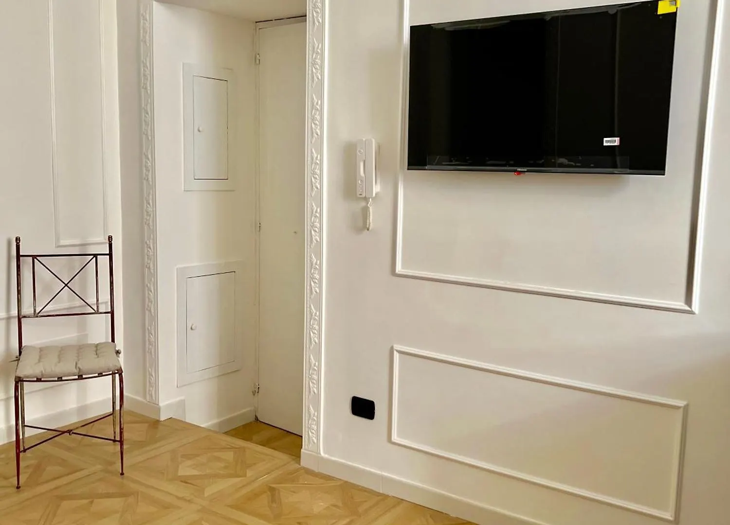 Fiorentine Relais Neapel