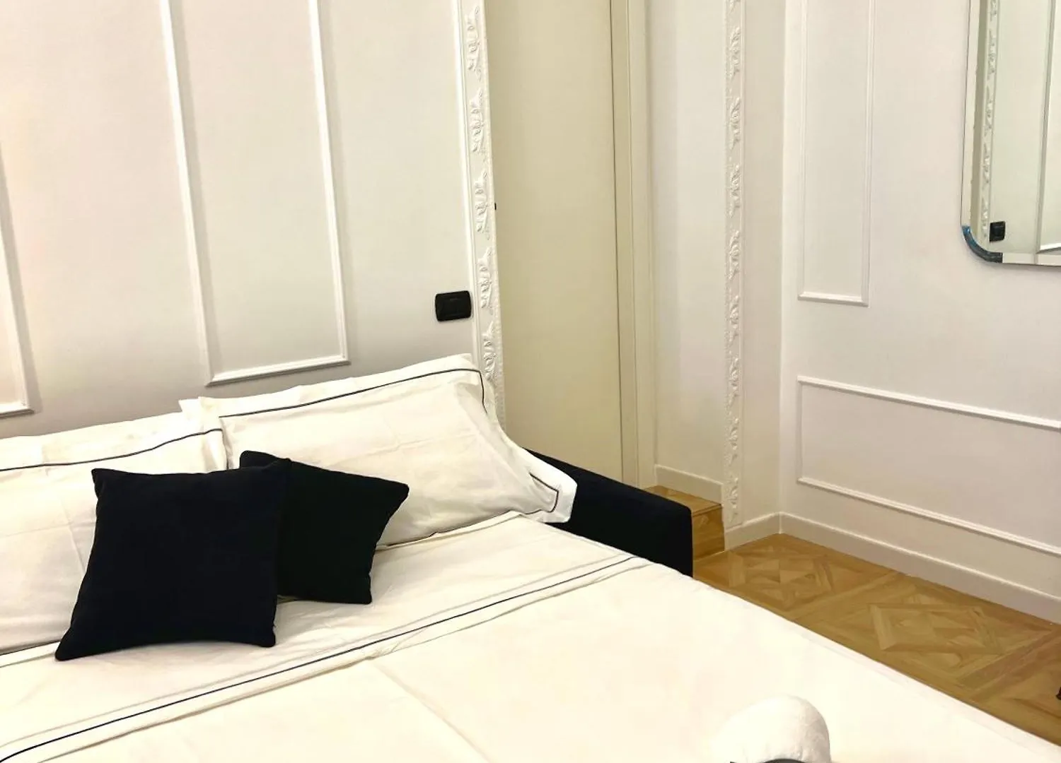Fiorentine Relais Neapel