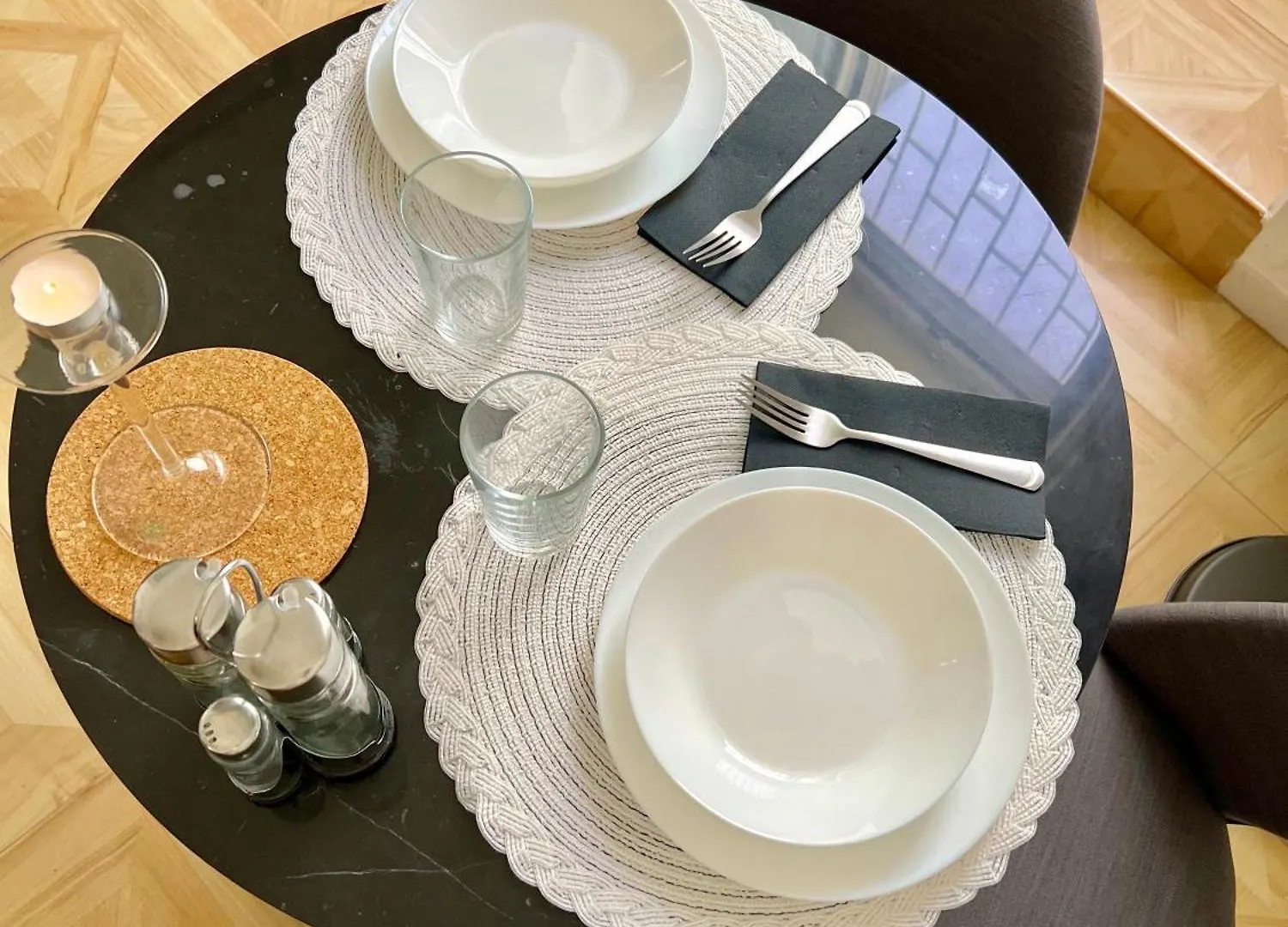 Fiorentine Relais Neapel