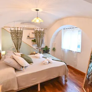 Appartamento De Natura Partenope - Boutique, Napoli