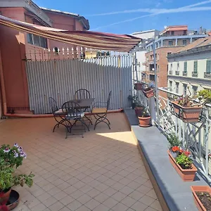 Casa vacanze Alle Quattro Regine, Napoli