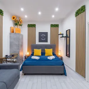 Appartamento San Genna House, Napoli