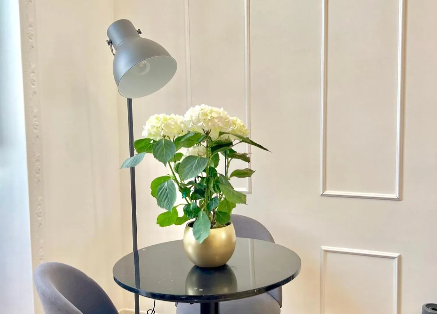 Appartamento Fiorentine Relais Napoli