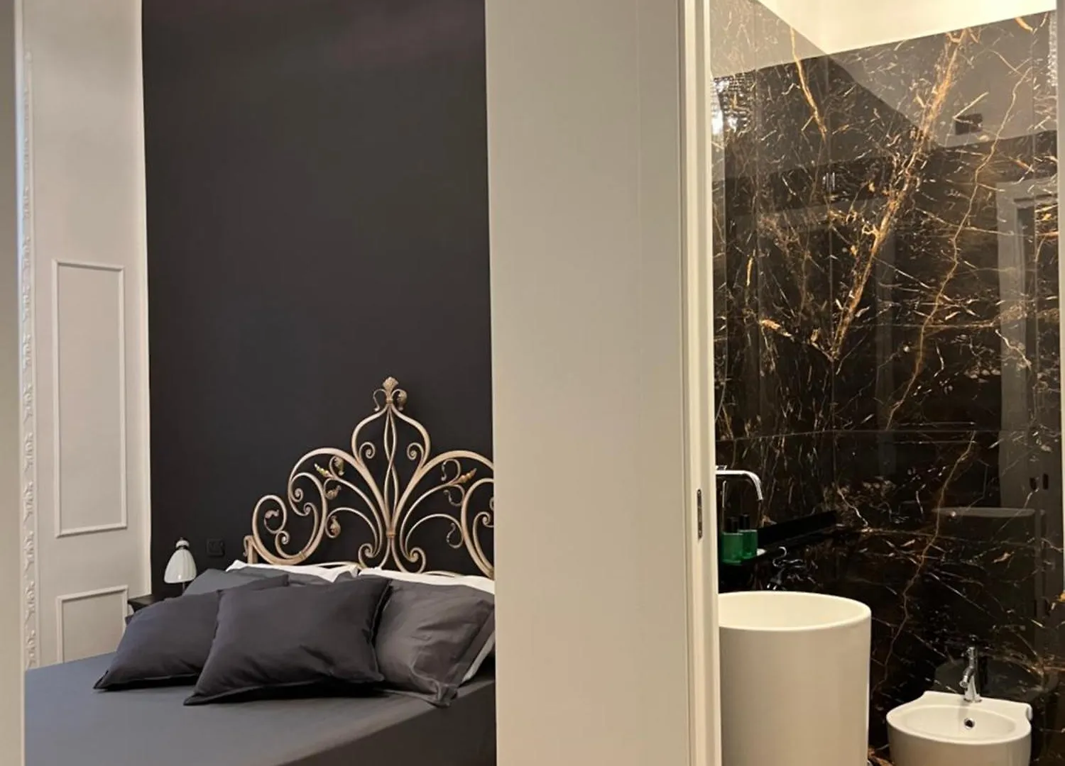 Fiorentine Relais Napoli