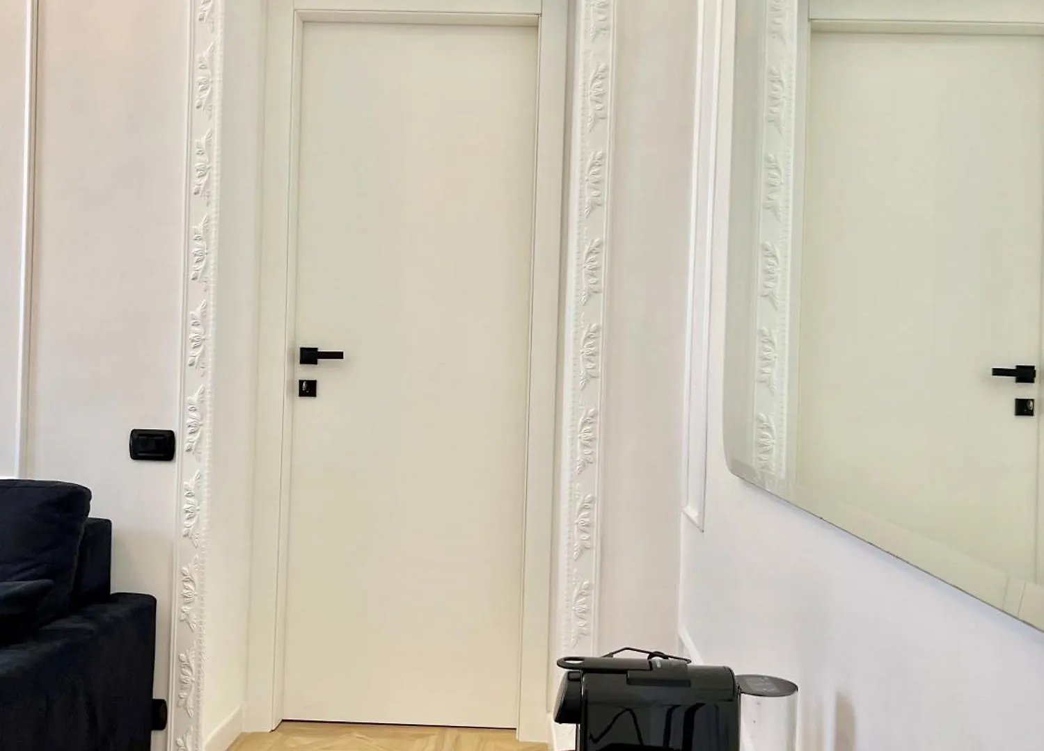 Fiorentine Relais Napoli Appartamento