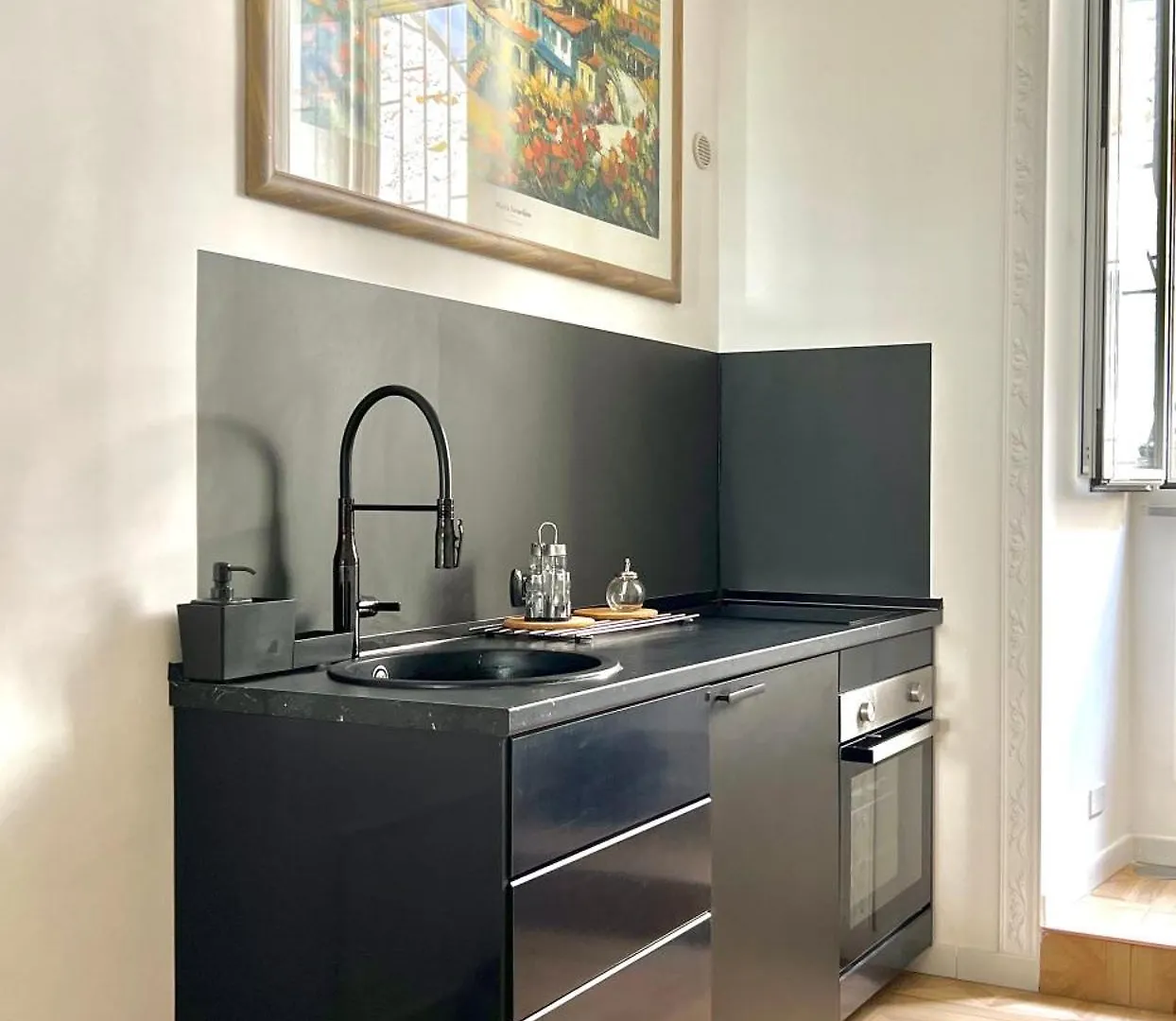 Appartamento Fiorentine Relais Napoli