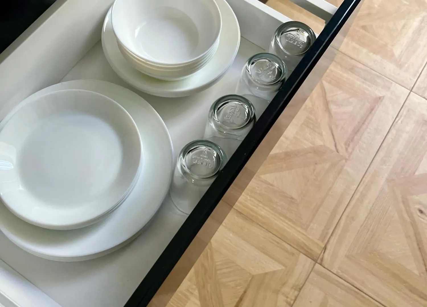 Appartamento Fiorentine Relais Napoli Italia