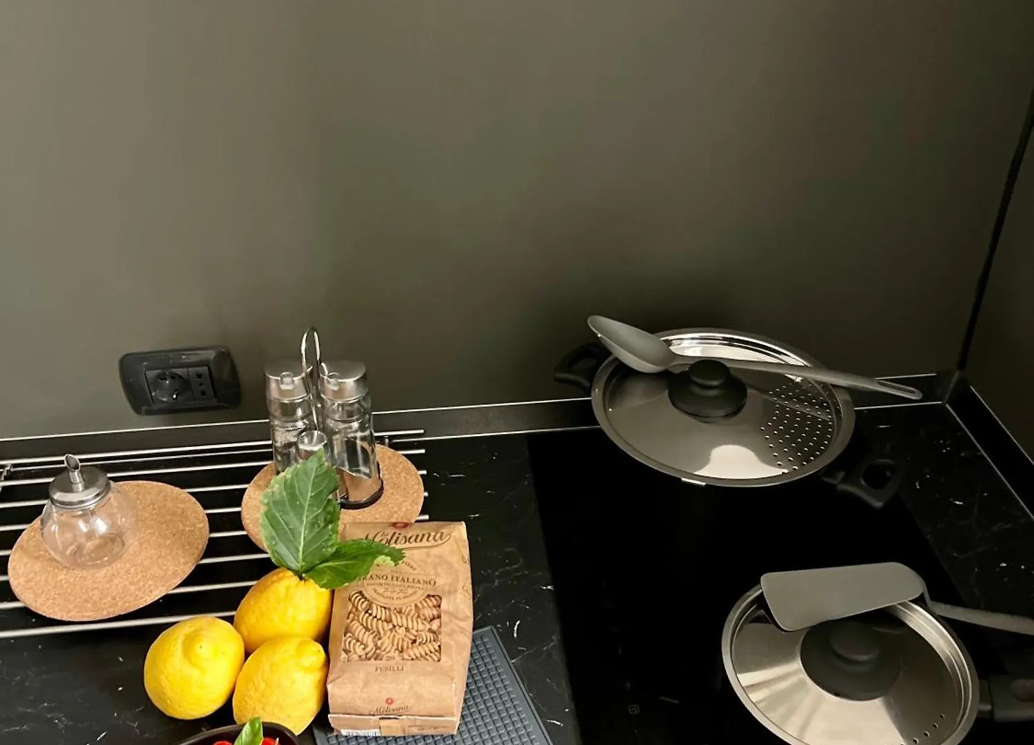 Fiorentine Relais Napoli