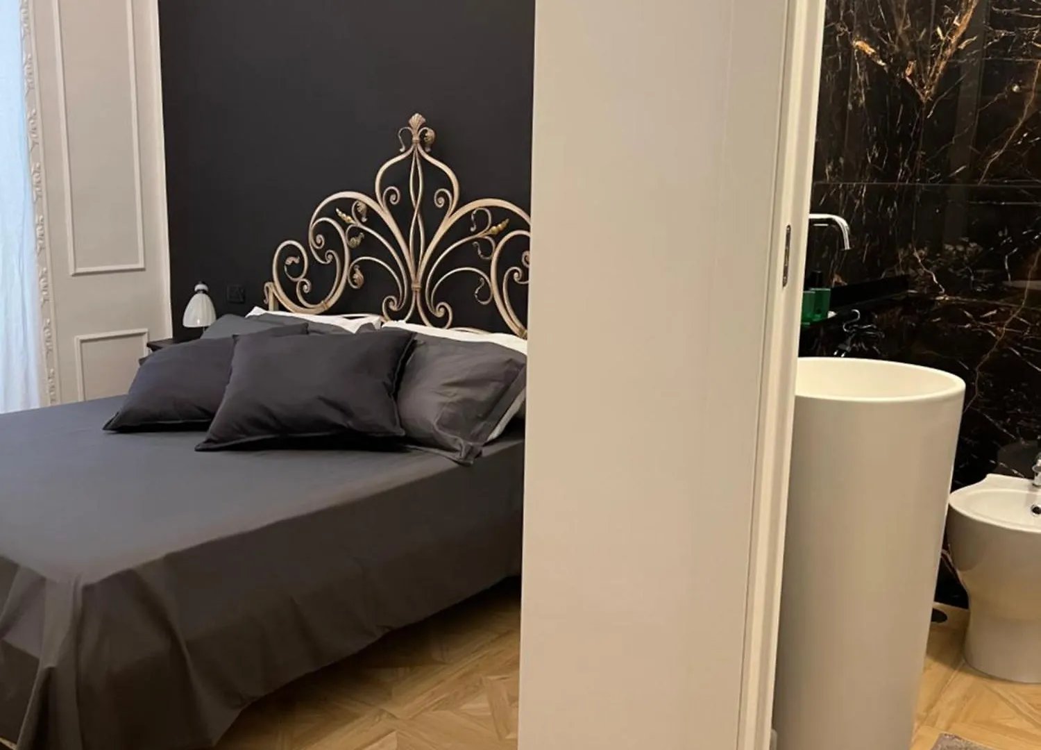 Fiorentine Relais Napoli Appartamento