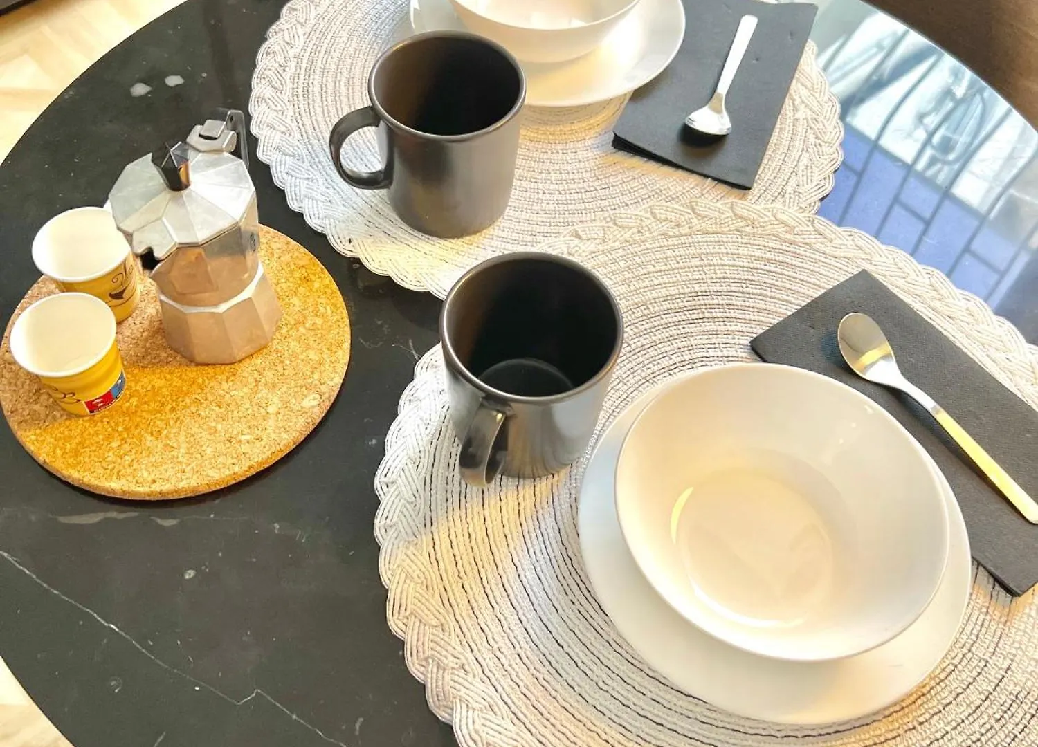 Fiorentine Relais Napoli