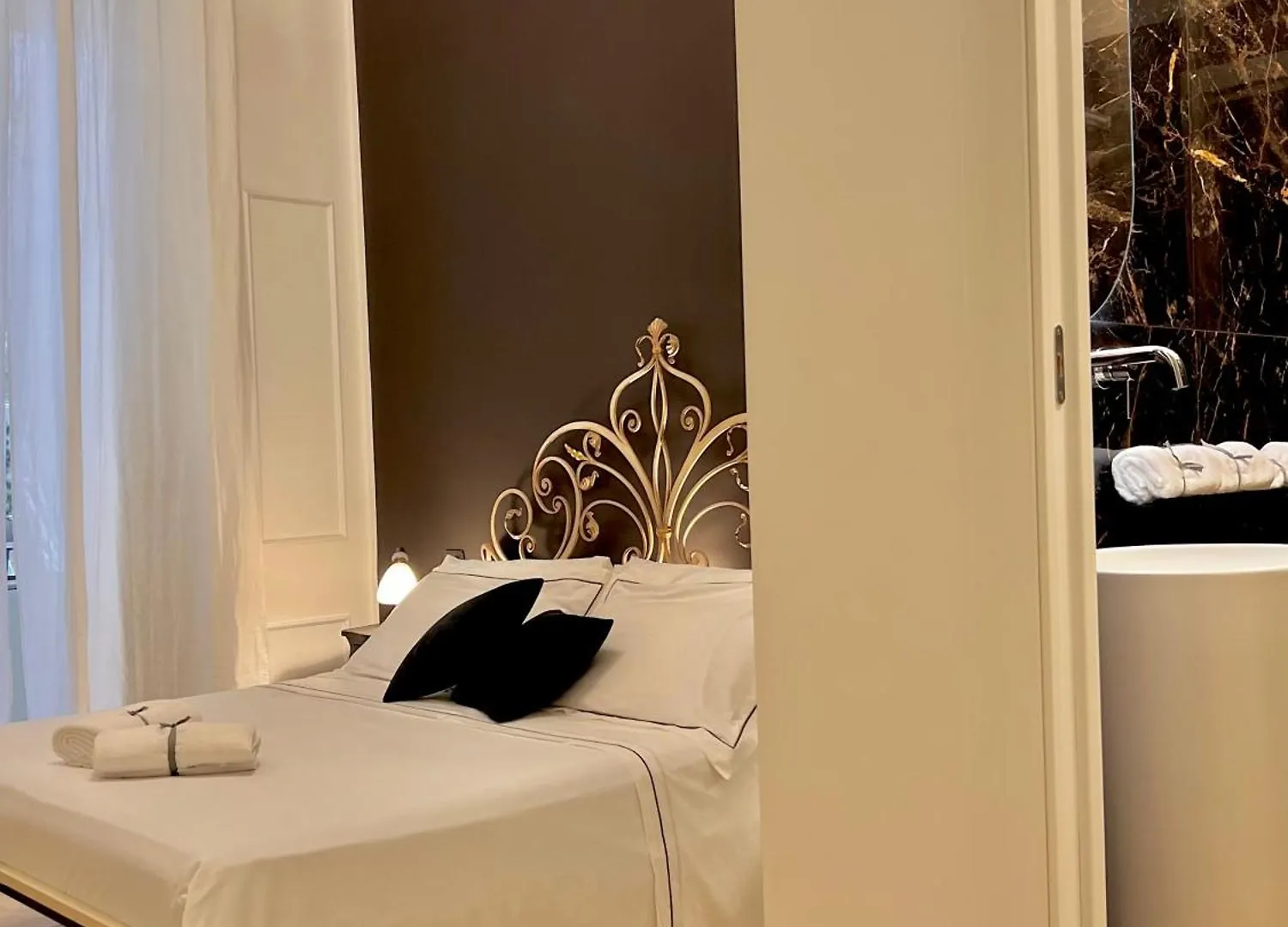 Fiorentine Relais Napoli
